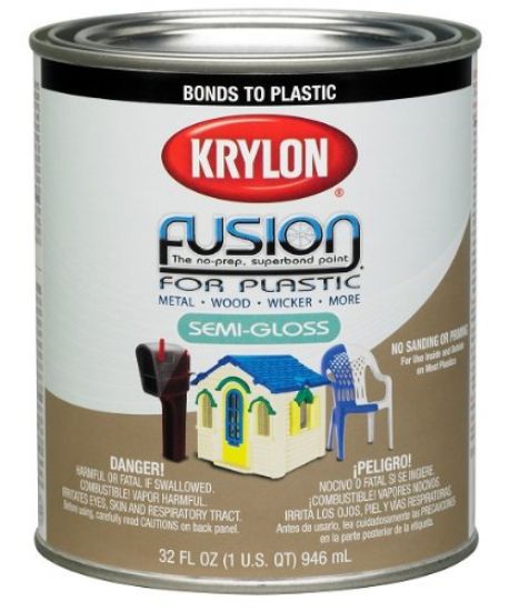 Picture of 5307 ™Fusion™ Semi-Gloass Khaki