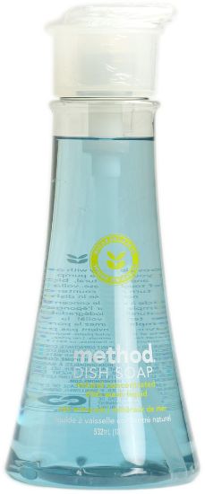 Picture of Dish-Soap Sea Minerals