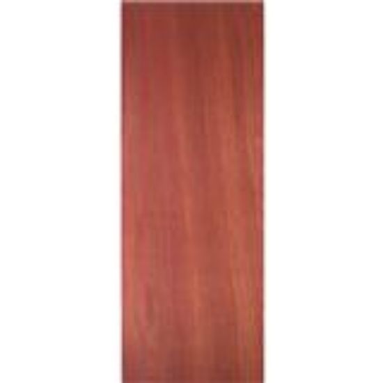 Picture of Wood-Door Flush-Face Hollow-Core Lauan 30" x 80"