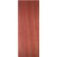 Picture of Wood-Door Flush-Face Hollow-Core Lauan 32" x 80"