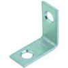 Picture of Corner-brace Zinc-plate 1" X 1/2"