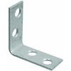 Picture of Corner-brace Zinc-plate 1-1/2" X 5/8"