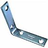 Picture of Corner-brace Zinc-plate 2-1/2" X 5/8"