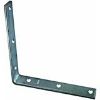 Picture of Corner-Brace Zinc-Plate 8" x 1-1/4"