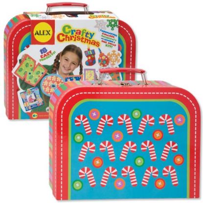 Picture of Crafty Christmas