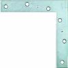 Picture of Flat-Corner-Iron Zinc-Plate 6" x 1"