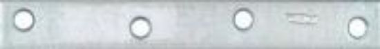 Picture of Mending-Plate Mild-Steel 6" x 3/4"