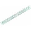 Picture of Galvanized-Steel Mending-Plate 12" x 1-1/8"
