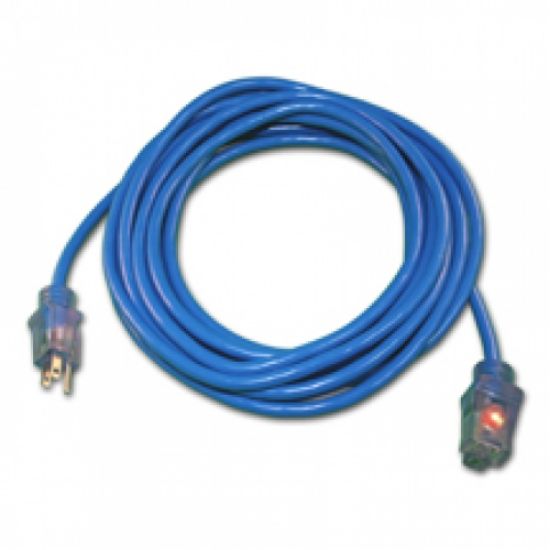 Picture of Blue W/ Lighted Ends