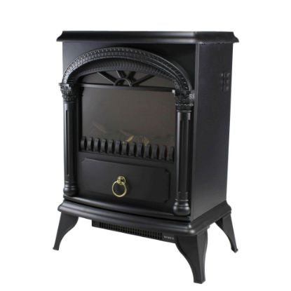 Picture of Fireplace Heater Stove Style Fan-Forced