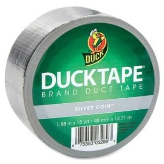 Picture of Duct-tape Chrome