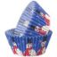 Picture of Baking Cup Snowman Pack/20