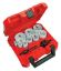 Picture of 13-Piece Ice Hole-Saw Kit