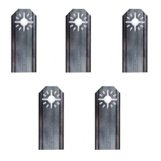 Picture of Wavey Knife Blade 2-1/2"