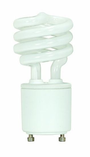 Picture of Light-Bulb Spiral-Tube Gu-24