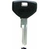 Picture of Y153P - Cut-Key Chrysler Plastic Head