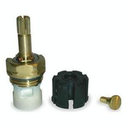Picture of Ceramic Faucet-Cartridge For Two Handled Faucet With Broach