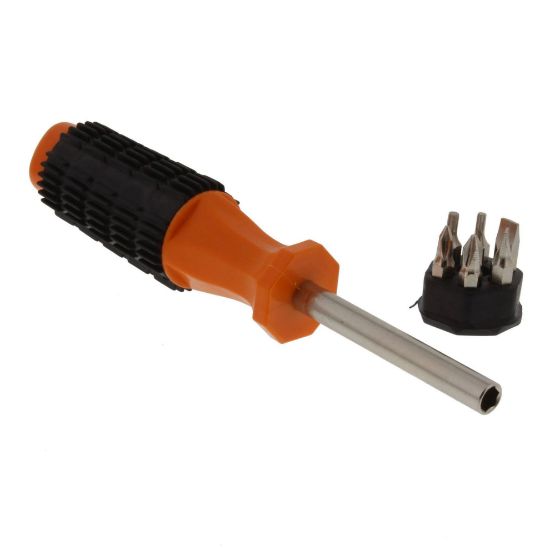 Picture of 6-in-1 Screw-Driver