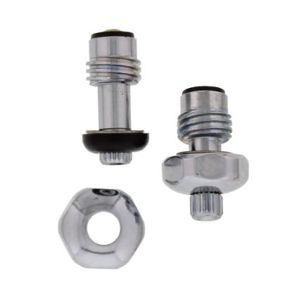 Picture of Hot & Cold Commercial Stems