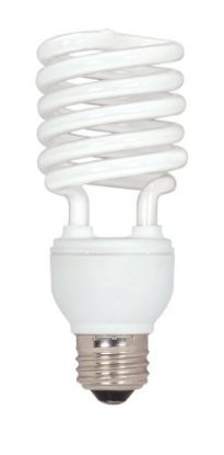 Picture of Light-Bulb 26W T-2 Min Spiral-Tube 410