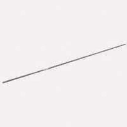 Picture of 1/4 X 6 Cold-Rolled Steel-Rod