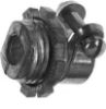 Picture of Flexible-Metal-Conduit Squeeze-Connector Die-Cast-Zinc 3/8"