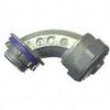 Picture of Liquid-Tight Connector 90°-Elbow 1/2" Multi-Piece Die-Cast-Zinc