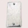 Picture of Handy Electrical-Box-Cover Steel Blank