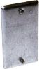 Picture of Handy Electrical-Box-Cover Steel Blank