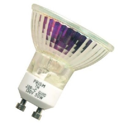 Picture of Light-Bulb Jdcr Mini-Reflector MR-16 40° Flood