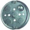 Picture of Ceiling-pan Steel 1/2" Deep 1/2" Knock-out