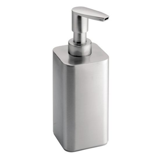 Picture of Gias Stainless-Steel Soap-Pump