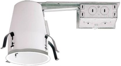 Picture of Light-Fixture Remodel Housing 4"