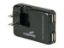 Picture of USB Charger Adapter Black