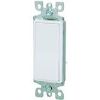 Picture of Light-Switch Decorator Single-Pole 15-Amp