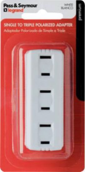 Picture of Triple-Tap 2-Wire