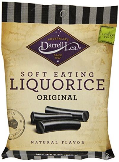 Picture of Original Black Licorice