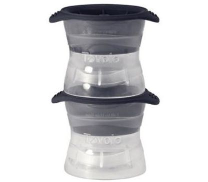 Picture of Sphere Ice Molds Set/2