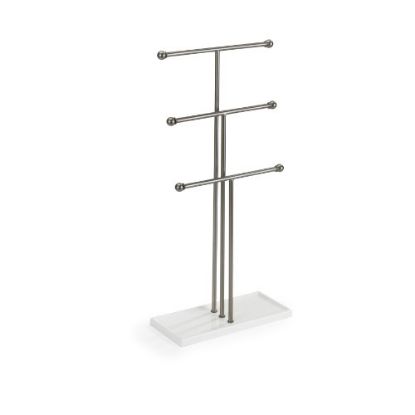 Picture of Trigem Jewelry Organizer 3 Tier- Nickel