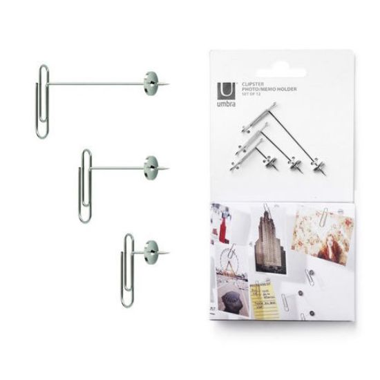 Picture of Clipster Picture-Frame Set/12