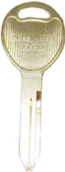 Picture of Y159 - Cut-Key Chrysler Plastic Head