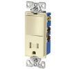 Picture of Light-Switch Decora-Style & Electrical-Outlet Ivory