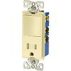 Picture of Light-Switch Decora-Style & Electrical-Outlet Ivory