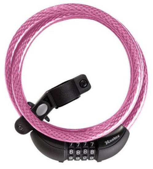 Picture of 6 X 1MM LOCK CABLE BCA