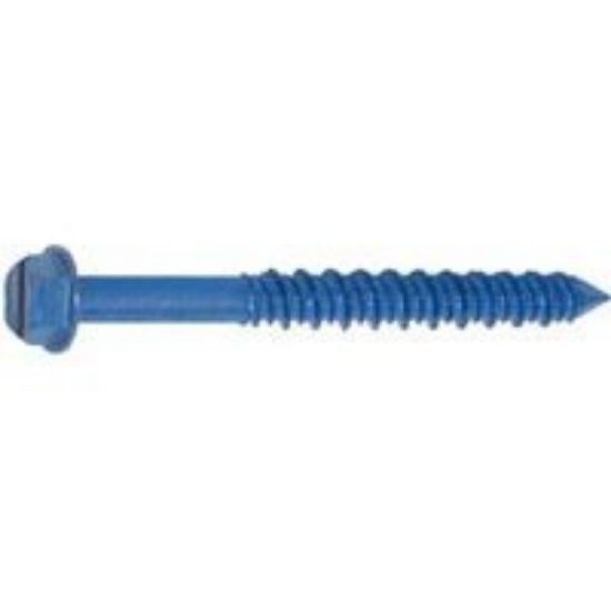 Picture of Concrete-screw 1/4 x 4