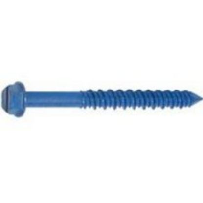 Picture of Concrete-Screw 1/4 X 4