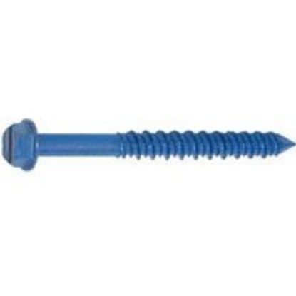 Picture of Concrete-Screw 3/16 X 2-3/4