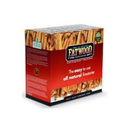 Picture of Fatwood Fire-Starter