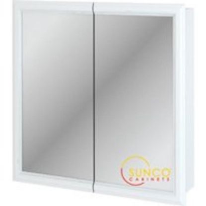 Picture of Medicine-Cabinet 24 x 24