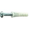 Picture of 8-1-12 Plastic Ribbed-Anchor KI